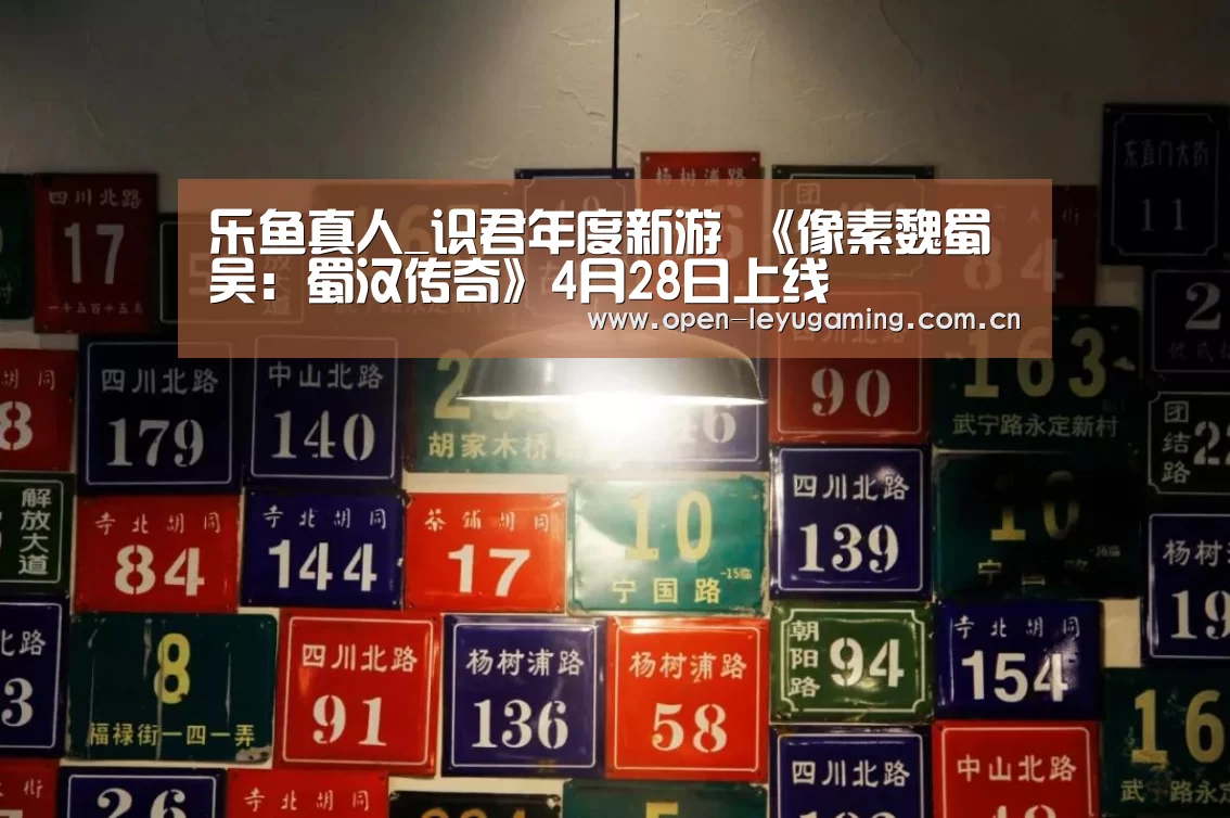 乐鱼真人